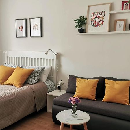 Studio Apartman Mirta I Varaždin Esterno foto