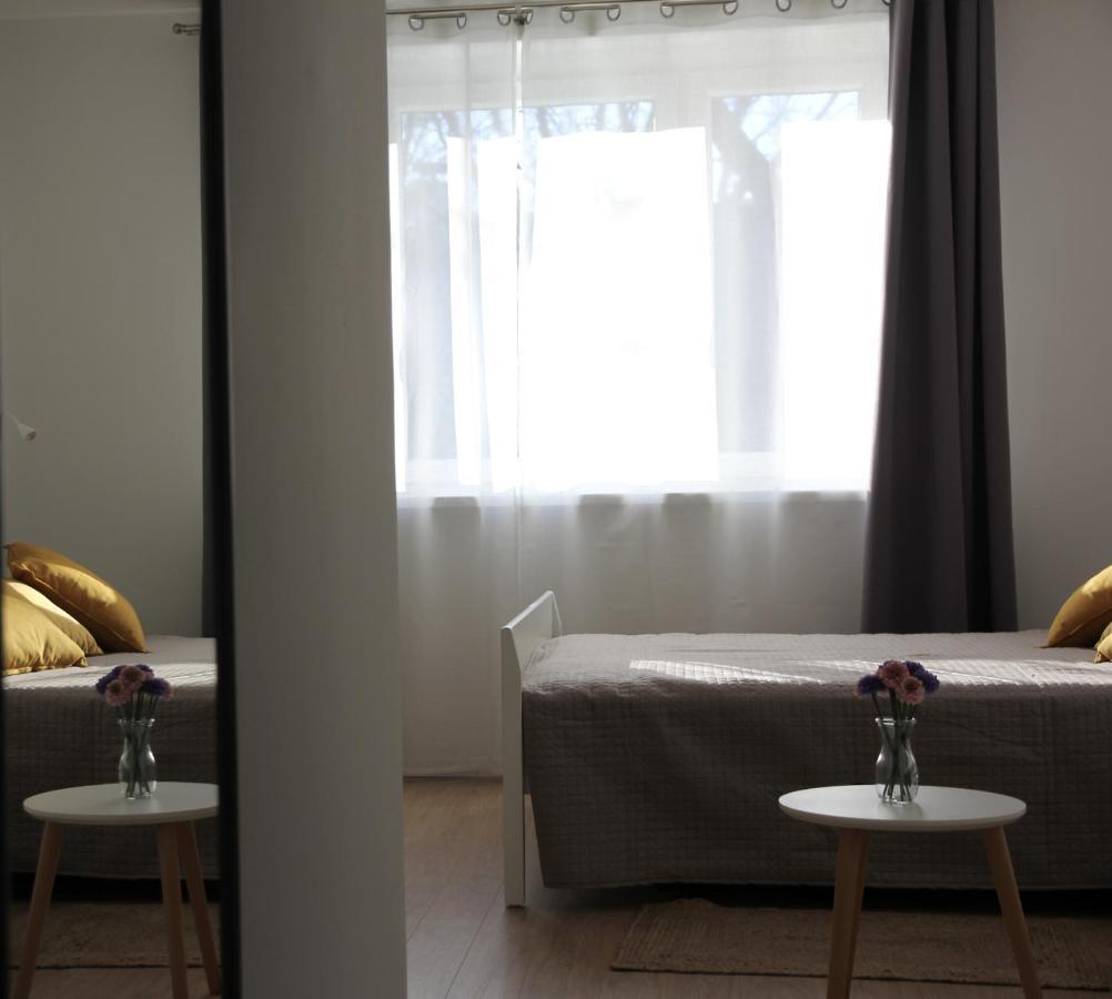 Studio Apartman Mirta I Varaždin Esterno foto