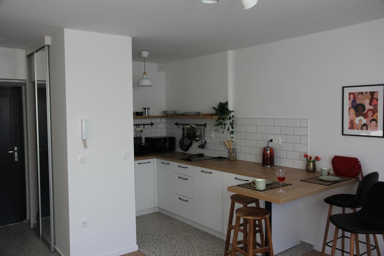 Studio Apartman Mirta I Varaždin Esterno foto