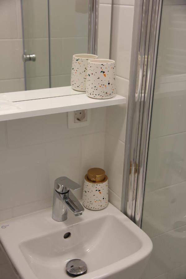 Studio Apartman Mirta I Varaždin Esterno foto